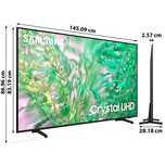 Telewizor SAMSUNG 65' NOWY!