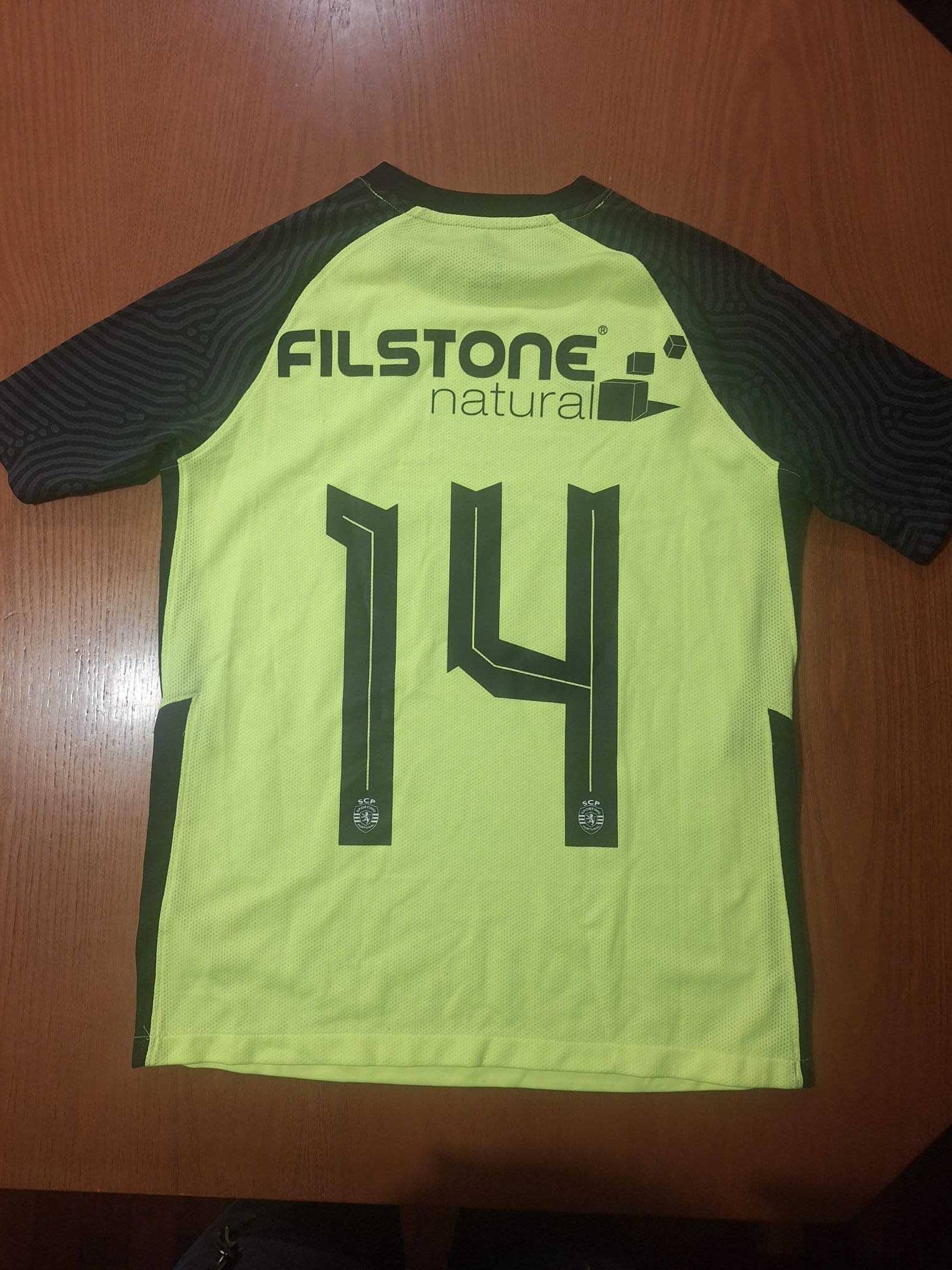 Camisola SCP - NIKE