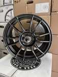 Jantes 16” 5x100 Estilo Ultraleggera Vw Audi Seat Skoda
