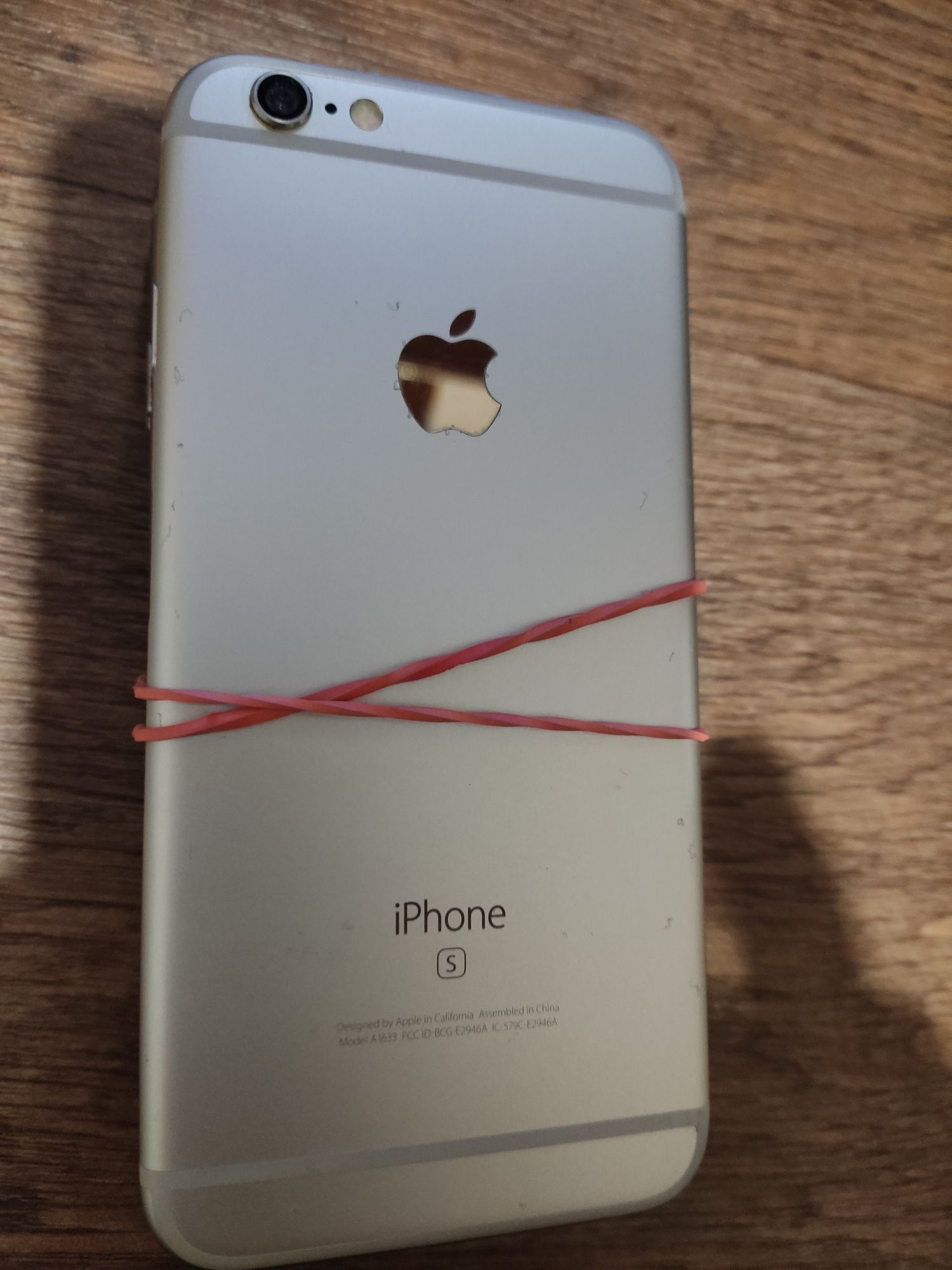 Оптом iPhone 6s...