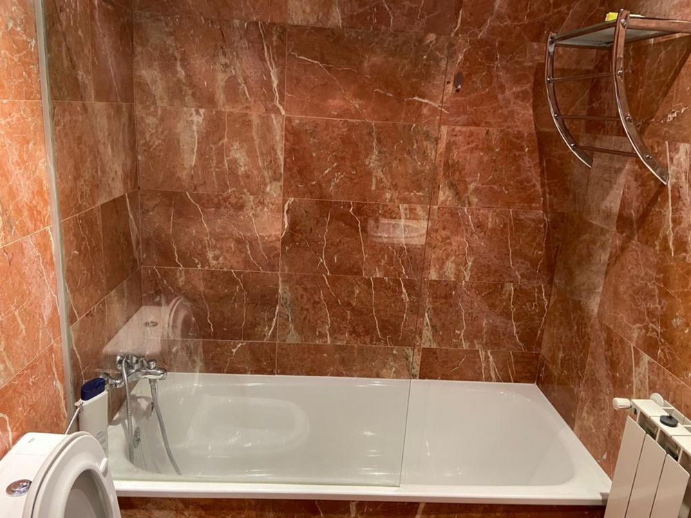 Alugo quarto duplo