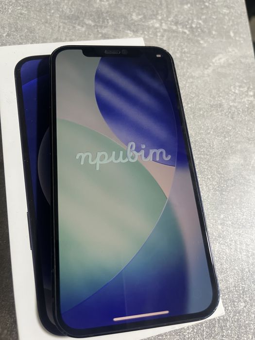 iPhone 12 , 128 gb, 75% акб