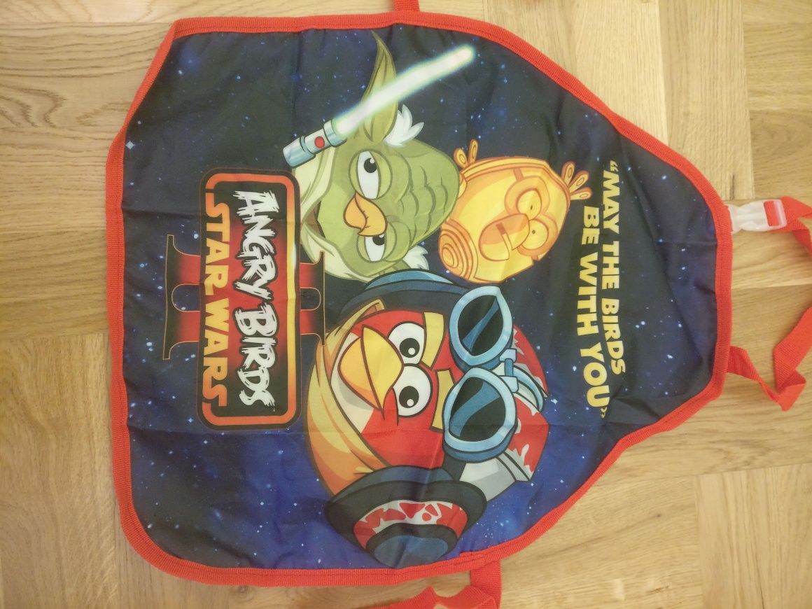 Fartuszek fartuch dziecięcy Star Wars