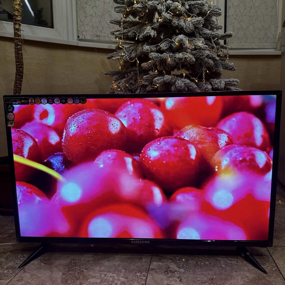 ‼️Супер ціна Телевизоры Samsung smart TV 24,32,42,45 дюймов ГАРАНТІЯ!