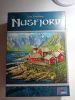 Nusfjord gra planszowa OKAZJA