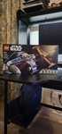 Lego Star Wars Ahsoka E-wing vs Shin Hati's Starfighter (75364)