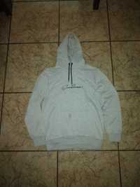 Hoodie cinzento primark