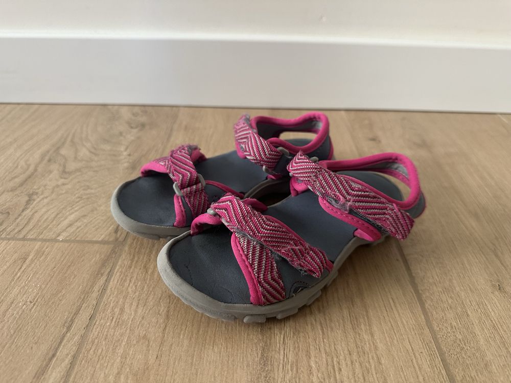 Sandały Decathlon Quechua 28/29