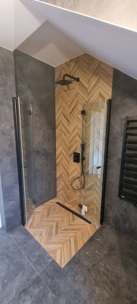 Remonty i wykończenia wnętrz