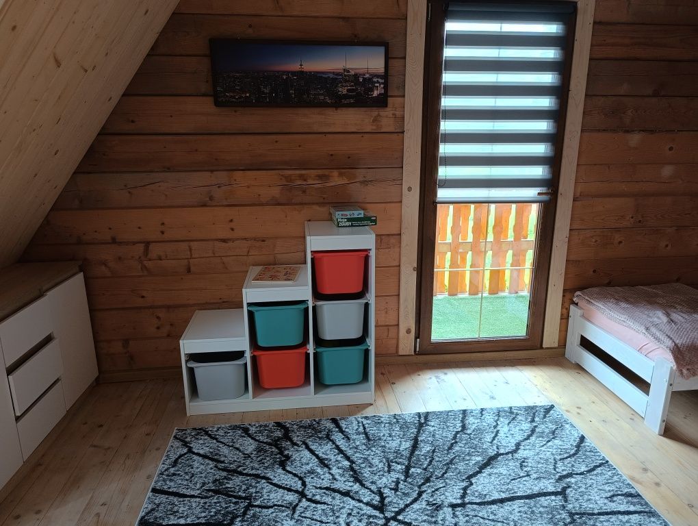Domek Noclegi Polanica Zdrój Centrum, Góry Stołowe, Wolne terminy