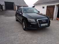 Audi q5 2.0tdi super stan