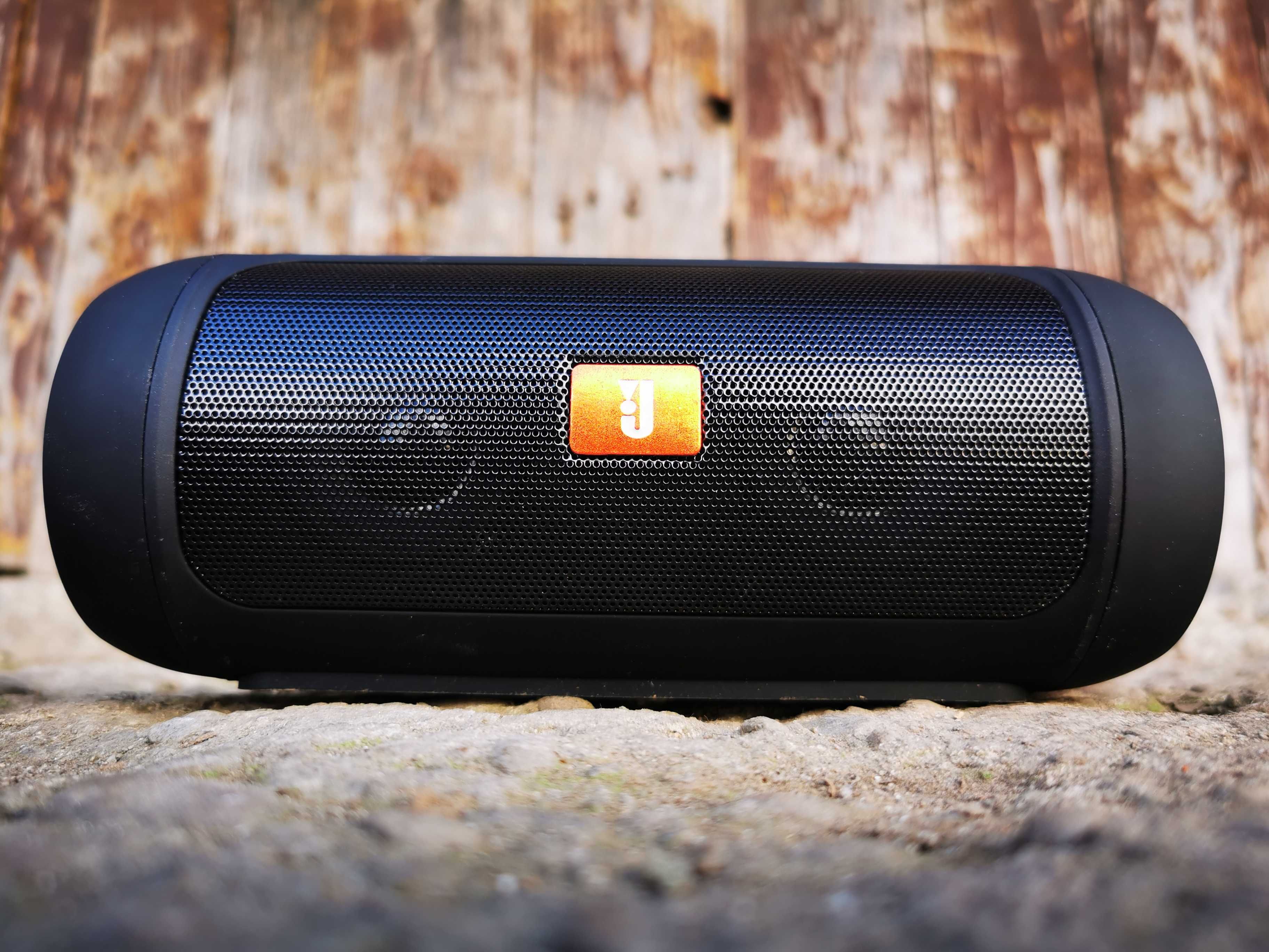 CHARGE 2 Bezprzewodowy Głośnik BLUETOOTH Radioodtwarzacz MP3 SUBWOOFER