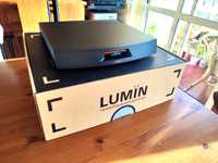 LUMIN U2 Audiophile Network Streamer Transport C/Novo!