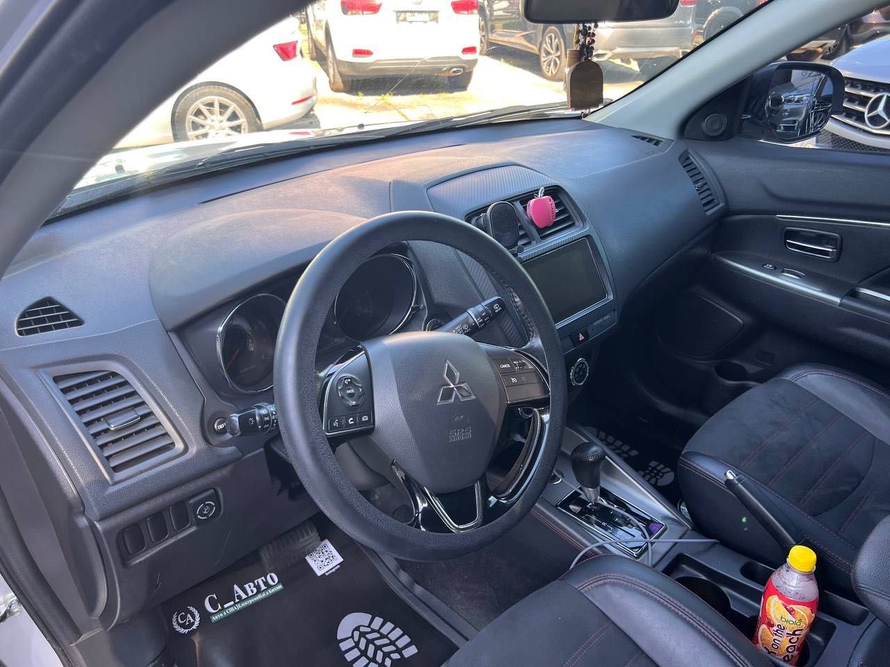 Mitsubishi Outlander Sport в кредит БЕЗ АВАНСУ!!
