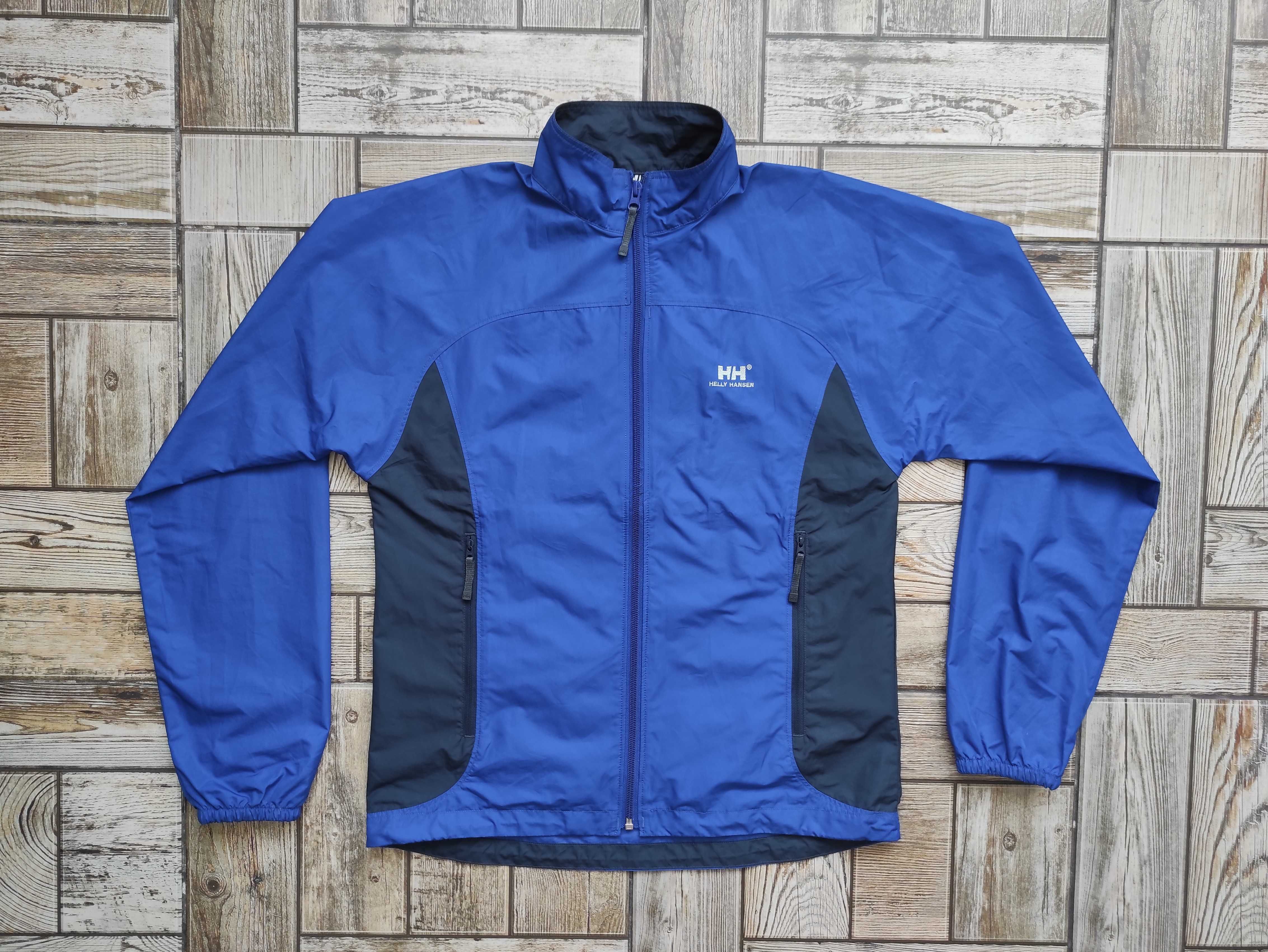 Куртка Ветровка Helly Hansen