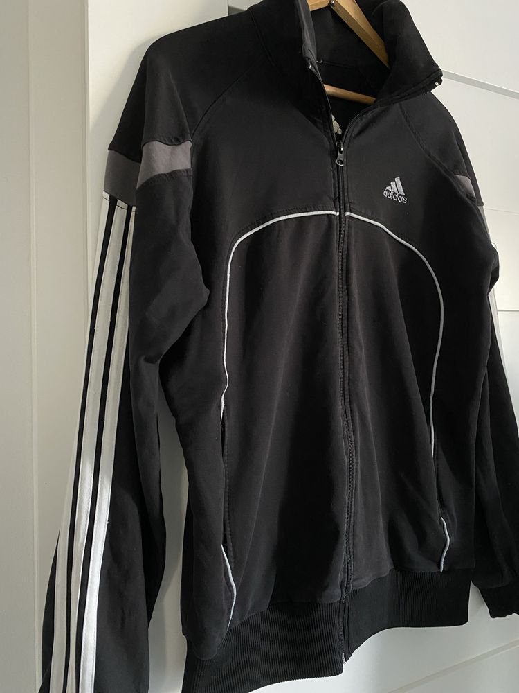 Adidas bluza meska