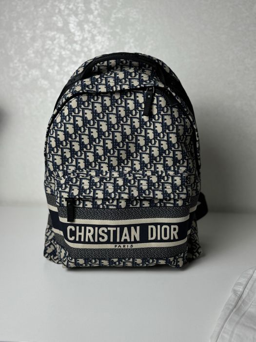 Рюкзак DIOR HOME Rider