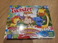Twister junior gra dla najmlodszych