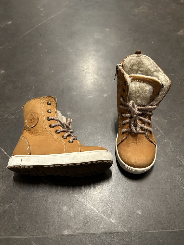Emel buty zimowe rozmiar 24