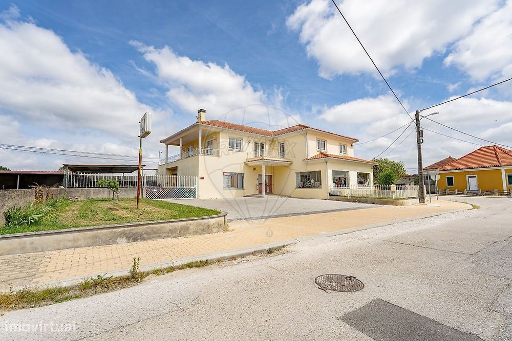 Moradia T3 para venda