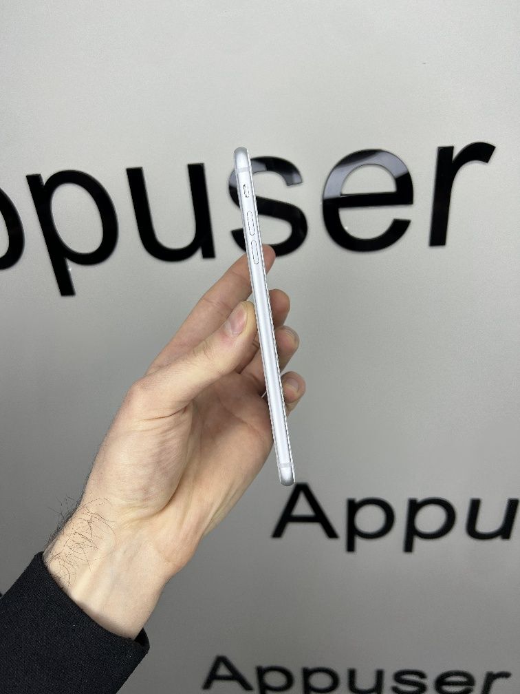 Iphone 8 plus silver оплата частинами 64gb 256gb