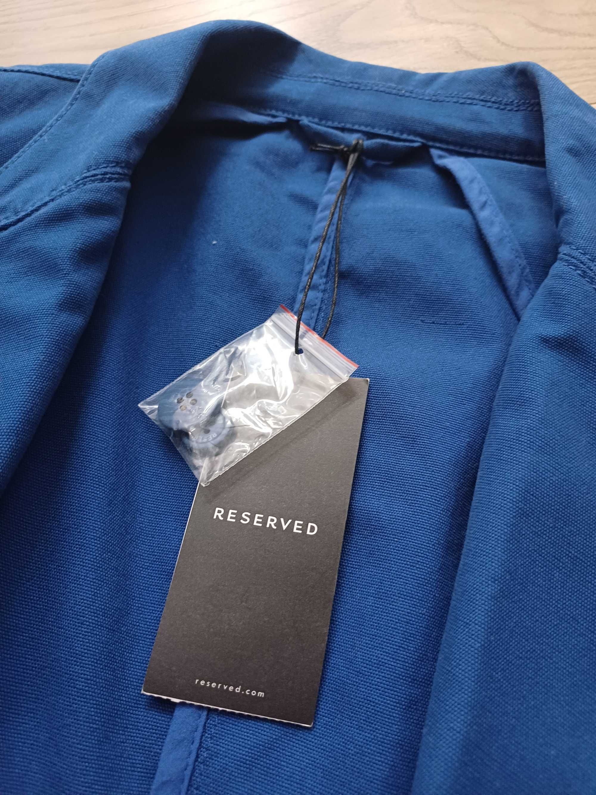 Marynarka męska NOWA Reserved XXL