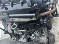Vendo motor 3.0 m 57