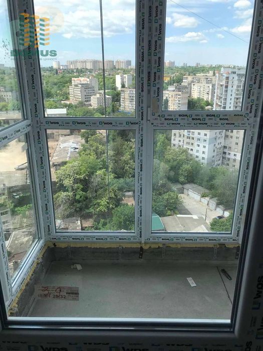 Продам 1 комн 40м2 ЖК "Акварель 3" Центр/ Пишоновская!