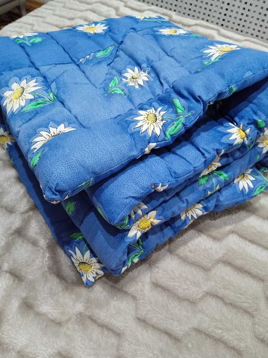 Ковдра зимова дитяча.