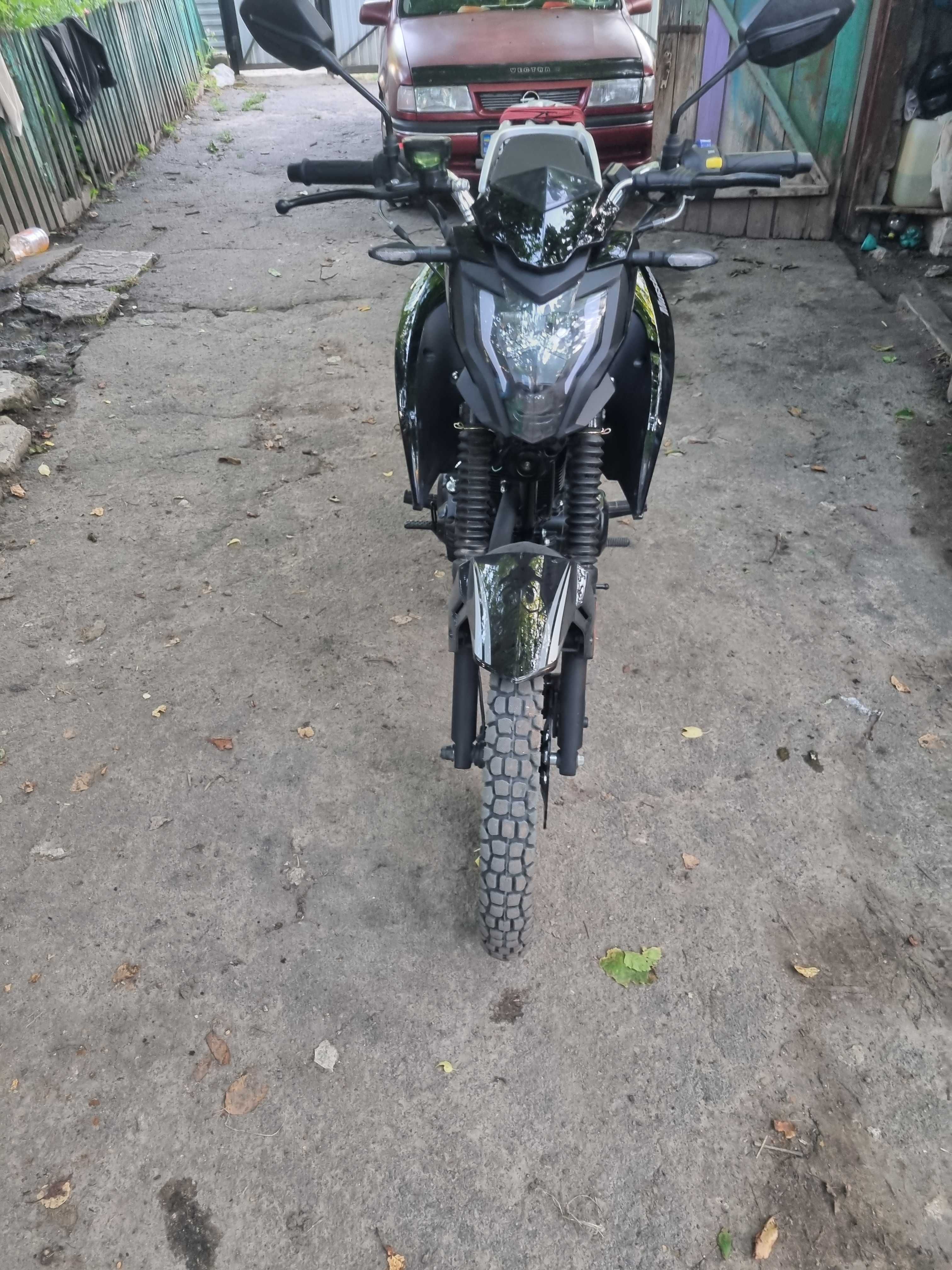 Продам Musstang MT 200-9