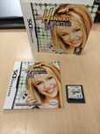 Hannah Montana Nintendo DS