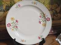 Patera porcelana Zeh Scherzer Bavaria US Zone (P.4128)