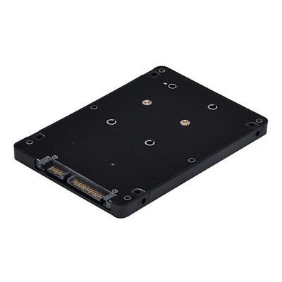 Adapter Msata Na Sata W Obudowie 2,5"