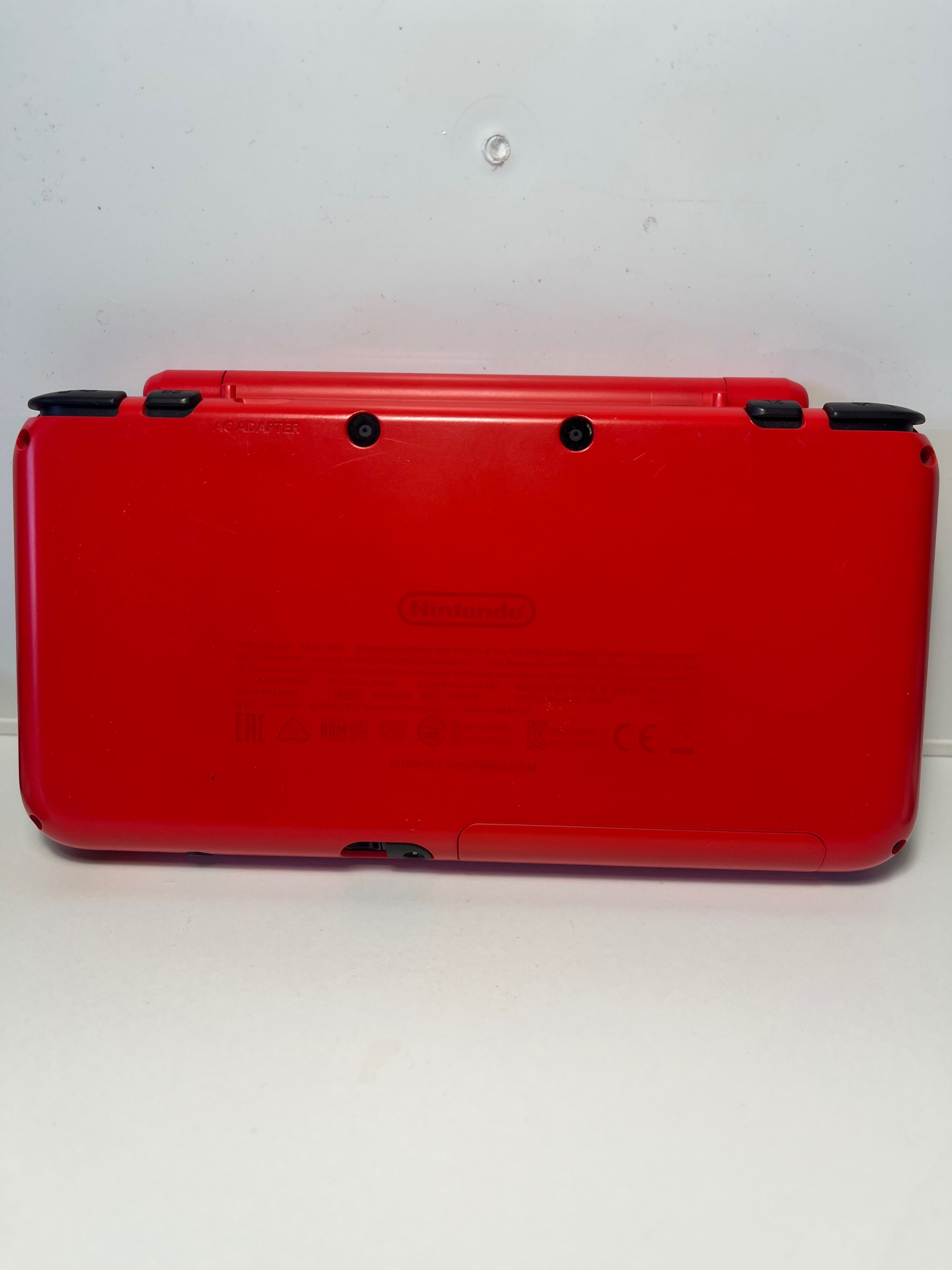 Konsola New Nintendo 2DS XL Limitowana Edycja Pokémon