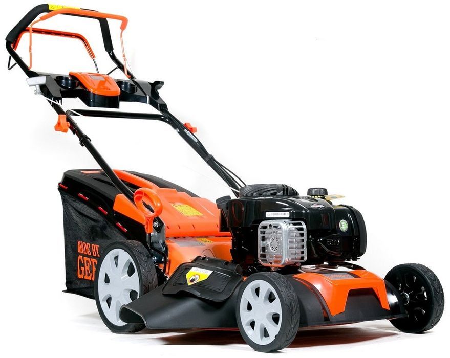 Kosiarka spalinowa z napędem Briggs 500 8w1 Mtd