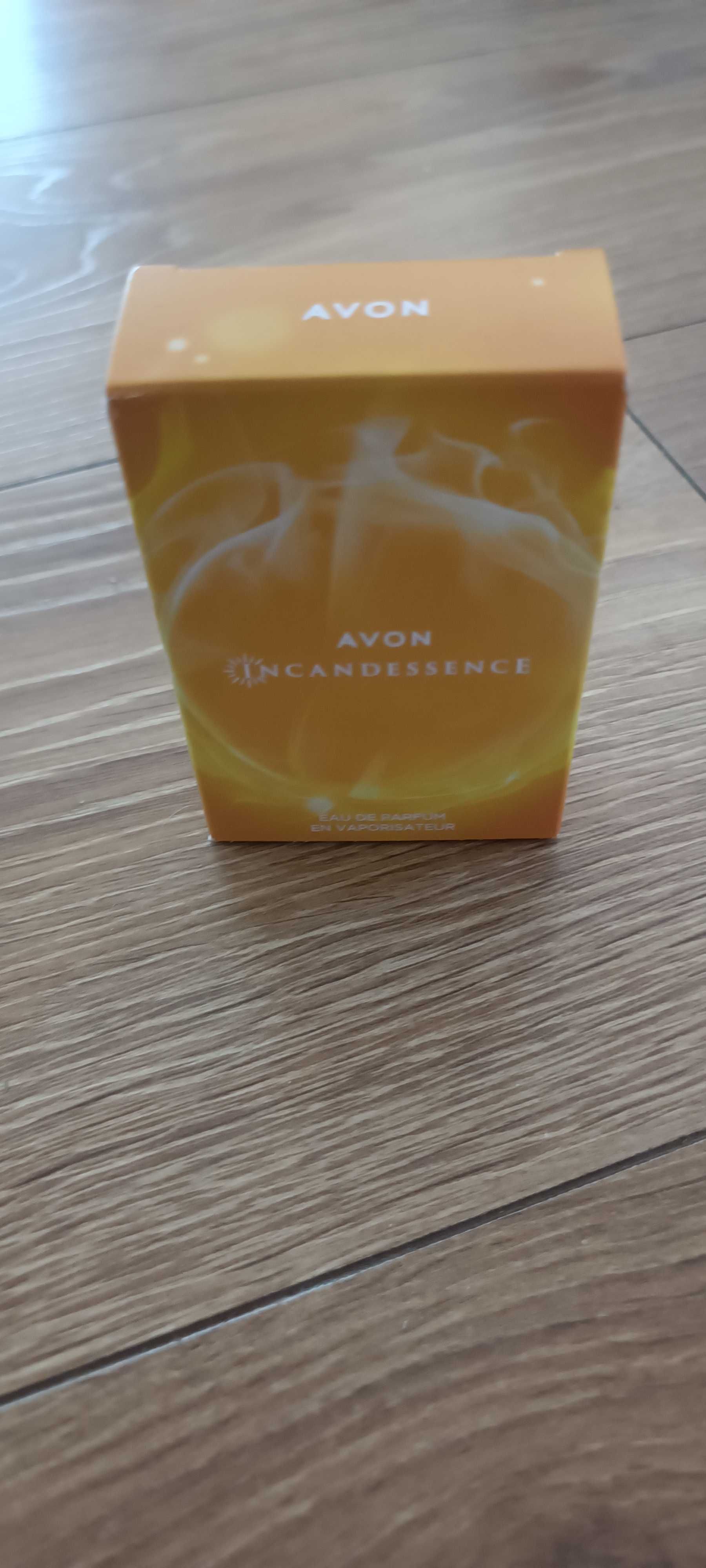 Woda perfumowana Avon Incadessence 30 ml