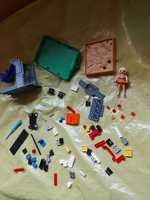 Zabawki Klocki LEGO i inne