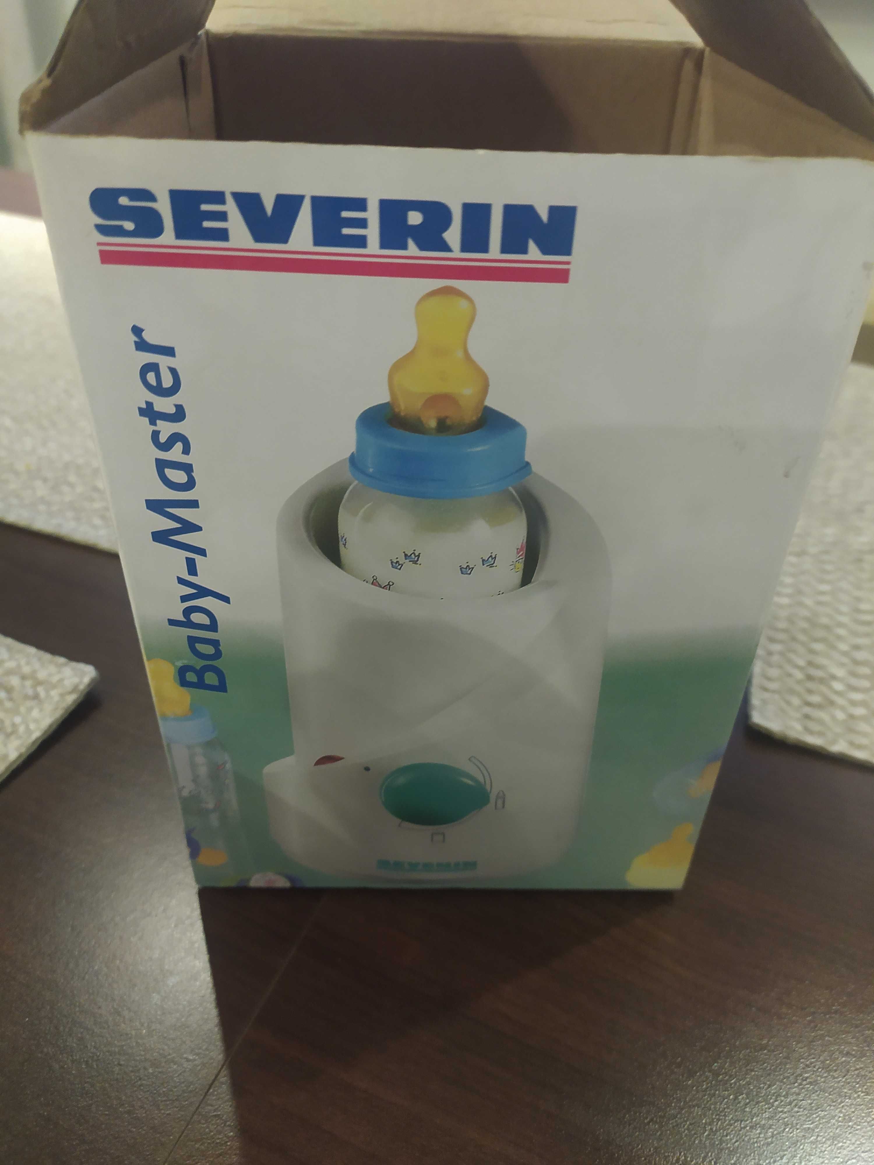 Podgrzewacz do butelek Severin BK 3176