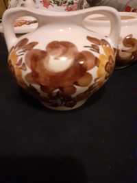 Wazon koło włocławek polska porcelana ceramika