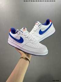 Nike Court Vision Low