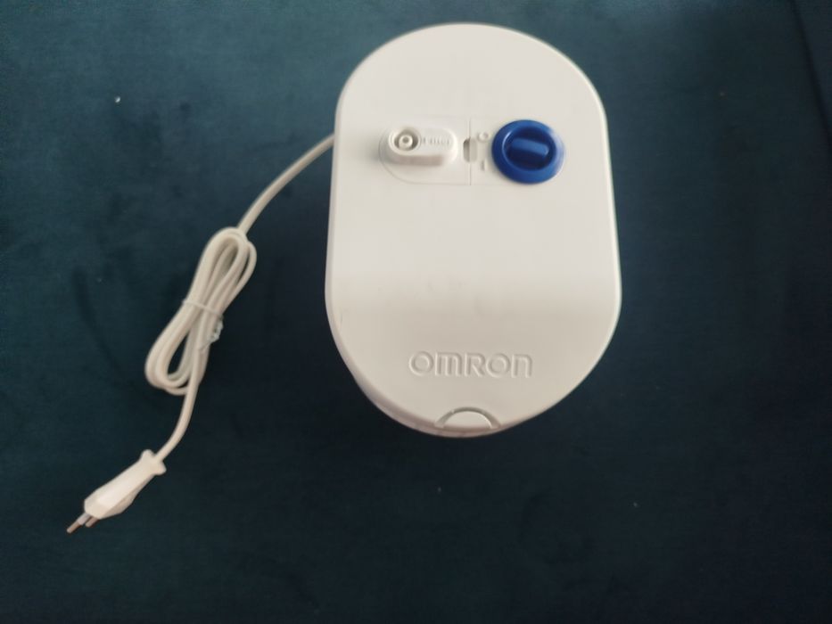 Inhalator omron x102 total
