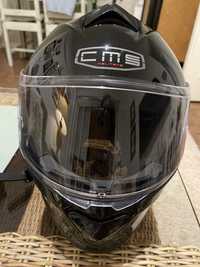 Capacete CMS Helmets GP4