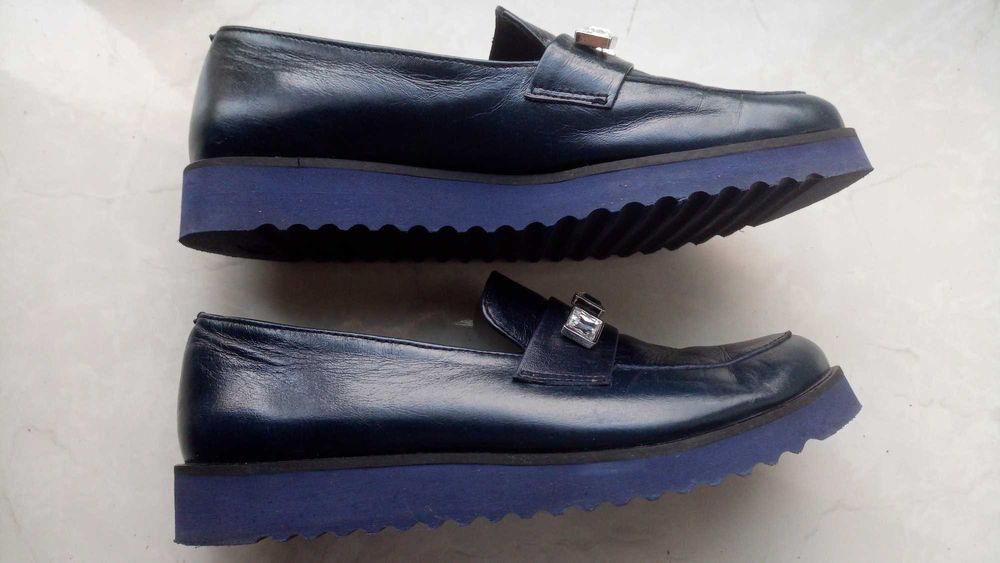 Туфли женские KUVA