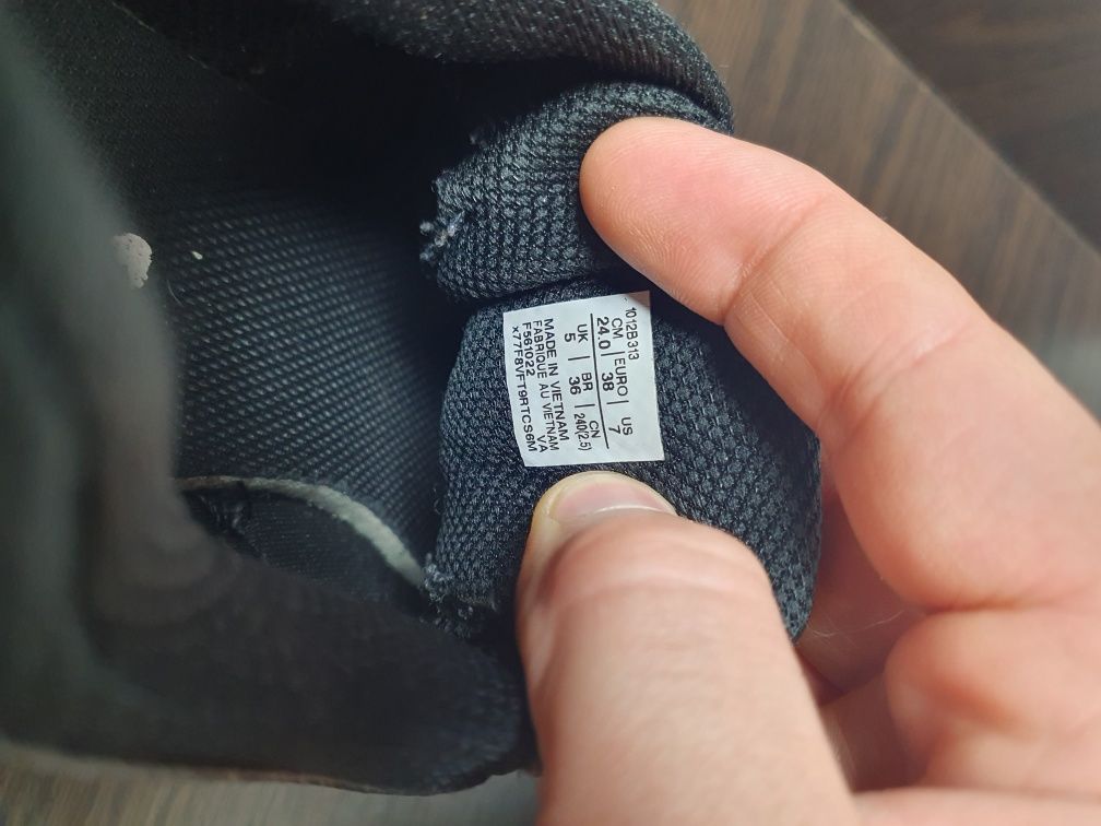 Кросівки Asics Gel Venture 9 Blue(Оригінал)