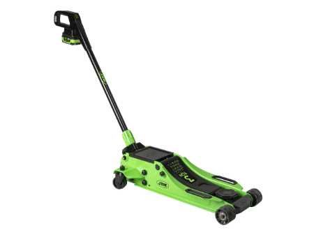 MACACO HIDRÁULICO DE CARRINHO DE 3T A BATERIA REF: 60065