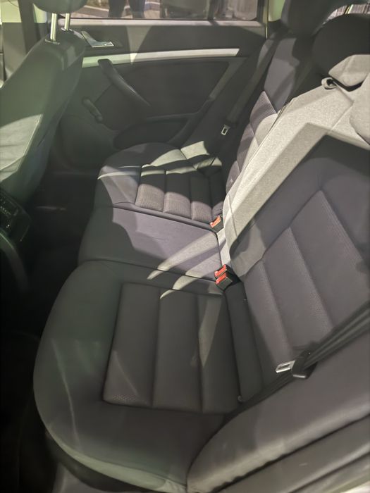 Skoda Octavia A5 1.9tdi