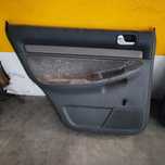 Forras das portas Audi A4 B5