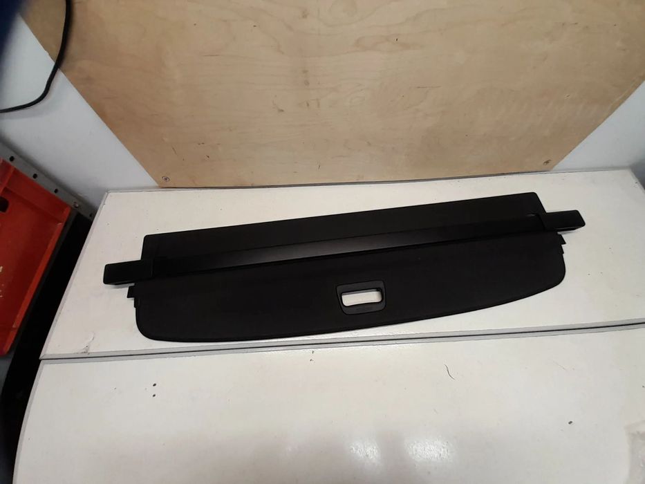 VW PASSAT B9 VARIANT ROLETA BAGAŻNIKA 3J0867871 KOMBI