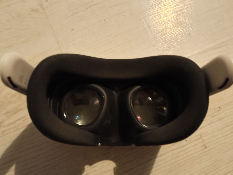 Okulary vr meta quest 3