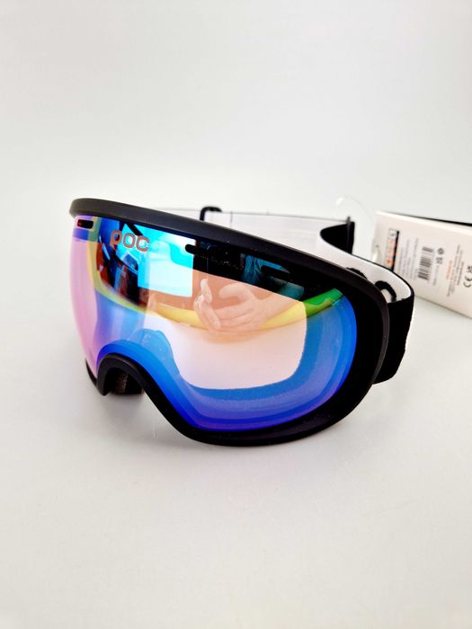 Gogle Narciarskie POC FOVEA Clarity Photochromic kat S1/S2/S3